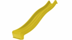 Skluzavka JSK s přípojkou na vodu žlutá 2,9 m - 7 let záruka + doprava zdarma